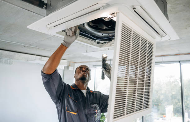 Licensed Hvac Installation service in Chillicothe, OH - FH HVAC